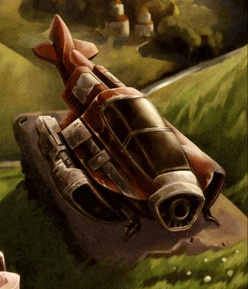 Conductor-class landing craft