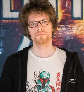 Picture of Dennis Brannvall