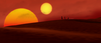 Tatooine Wookieepedia Fandom Tatooine Wookieepedia Fandom
