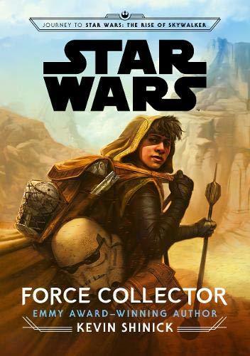 the collector star wars