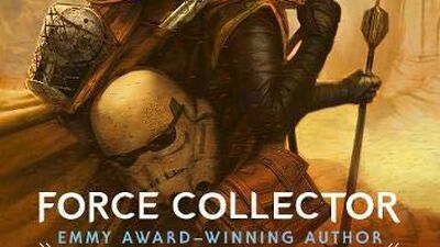 force collector book