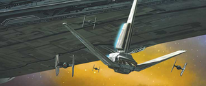 GideonHaskXiClassLightShuttle-SWZ