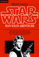 German - Han Solos Abenteuer