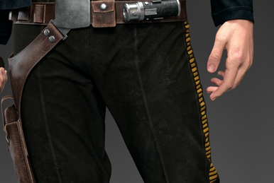 ベルト | Wookieepedia | Fandom