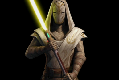 Jedi Sentinel, Wookieepedia