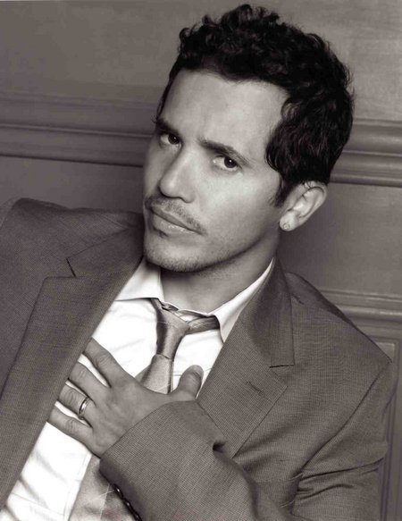 John Leguizamo appearance in Common Appearance