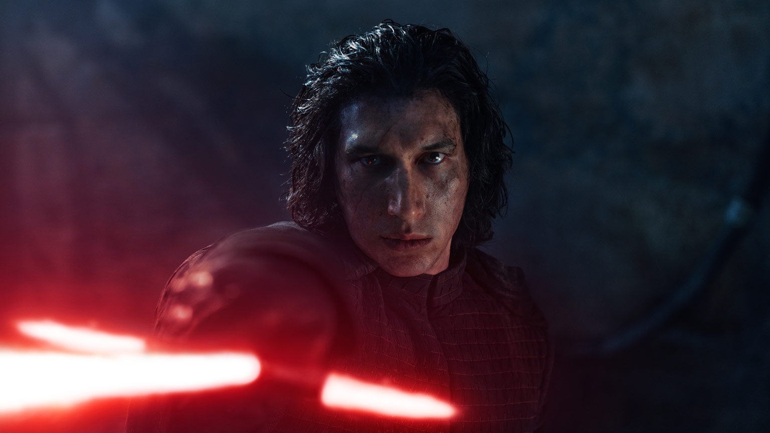 Determined to destroy any threat to his reign, Ren sought to kill Darth Sidious.