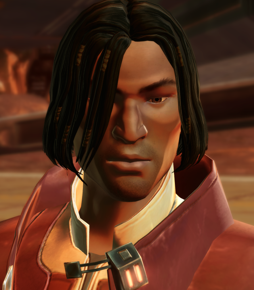 Ozzik appearance 