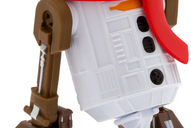 週刊 スター・ウォーズ R2-D2 | Wookieepedia | Fandom 週刊 スター・ウォーズ R2-D2 | Wookieepedia | Fandom