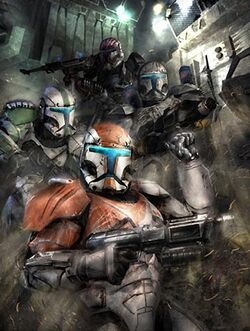 Star Wars Republic Commando: Triple Zero (Star Wars Republic Commando 2)