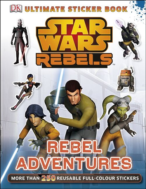 RebelAdventures