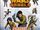 Star Wars Rebels: Rebel Adventures Ultimate Sticker Book