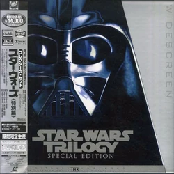 The Star Wars Trilogy Special Edition | Wookieepedia | Fandom