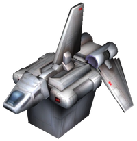 Sentinel class shuttle-SWC