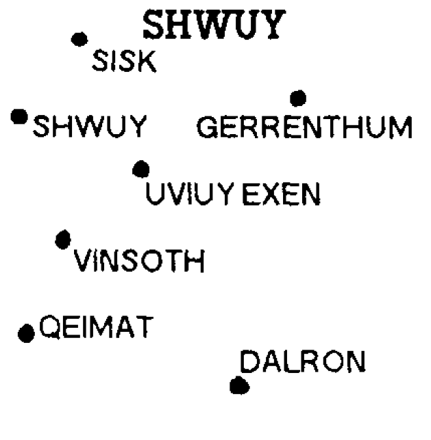 Shwuy system appearance in Common Appearance