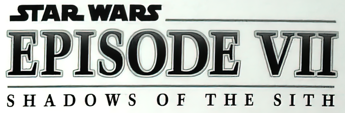 star wars episode 7 logo