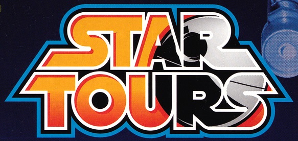 Star Wars: Star Tours appearance in Common Appearance