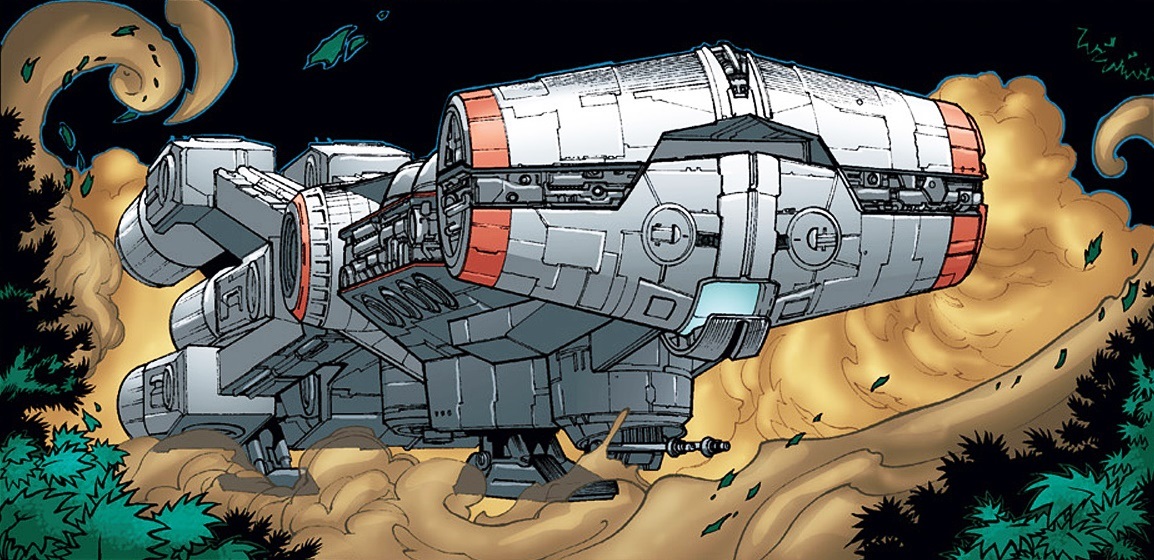 Tantive IV Wookieepedia Fandom