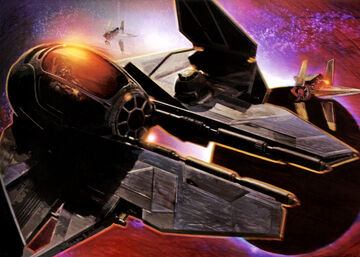 Darth Vader s black Eta 2 Actis class interceptor Wookieepedia