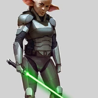 Jedi Armor Wookieepedia Fandom