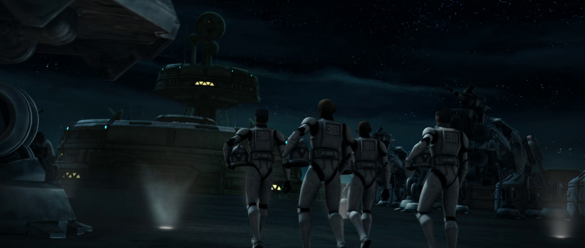 スターウォーズ クローンウォーズ バトルオブクリストフシス タ クリストフシスの戦い | Wookieepedia | Fandom