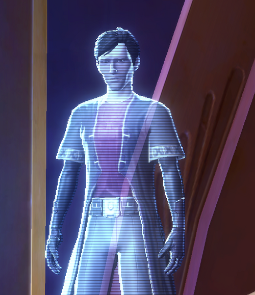 Count Ferrin