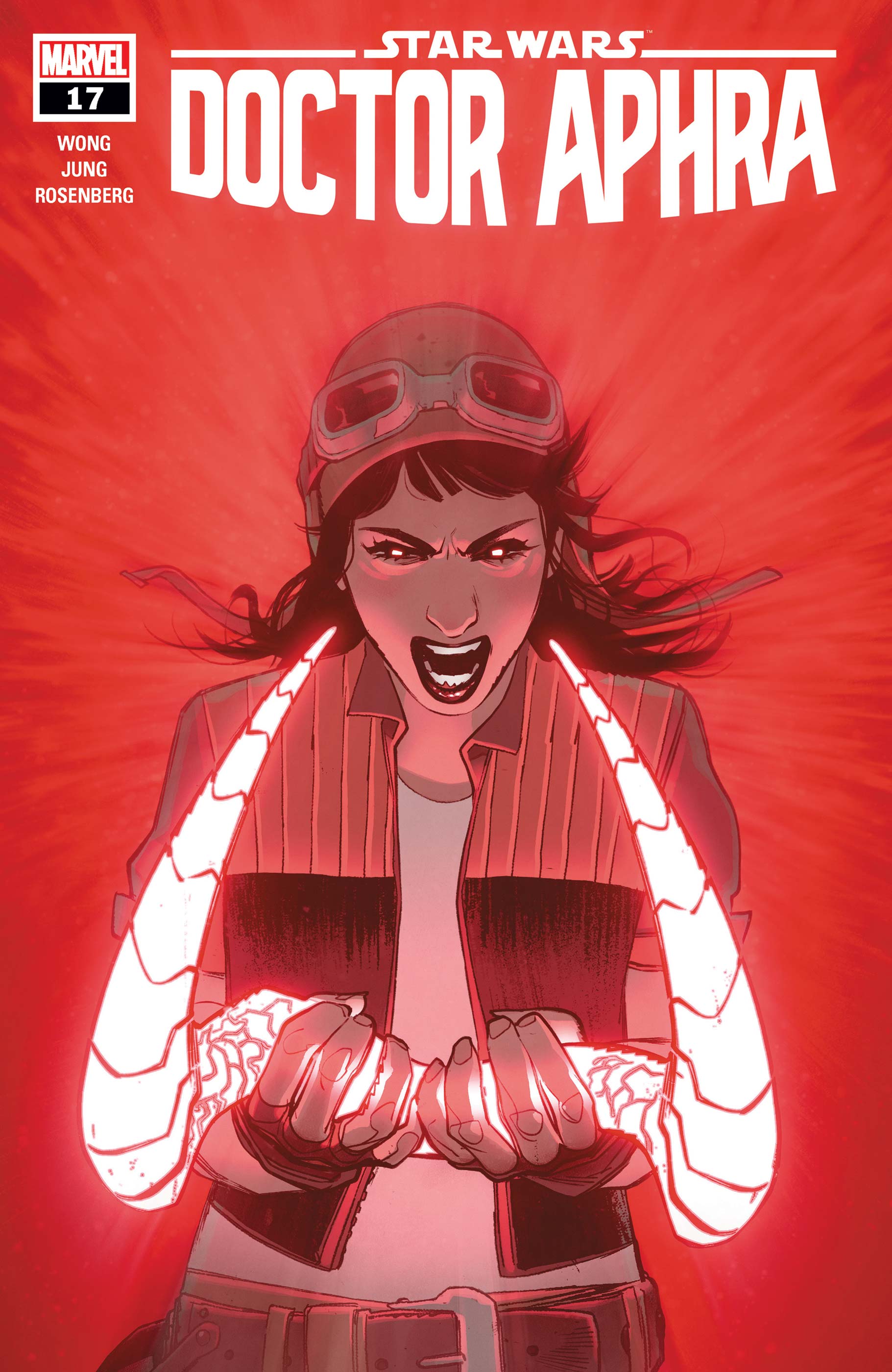 Doctor Aphra (2020) 17 appearance in Common Appearance