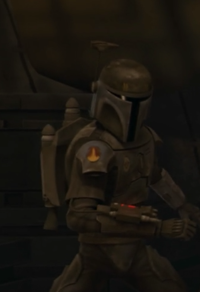 エアボーン・トルーパー | Wookieepedia | Fandom エアボーン・トルーパー | Wookieepedia | Fandom