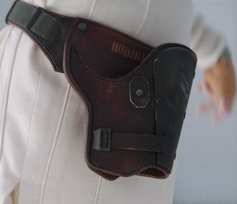 Holster, Wookieepedia