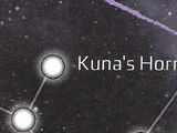 Kuna's Horn