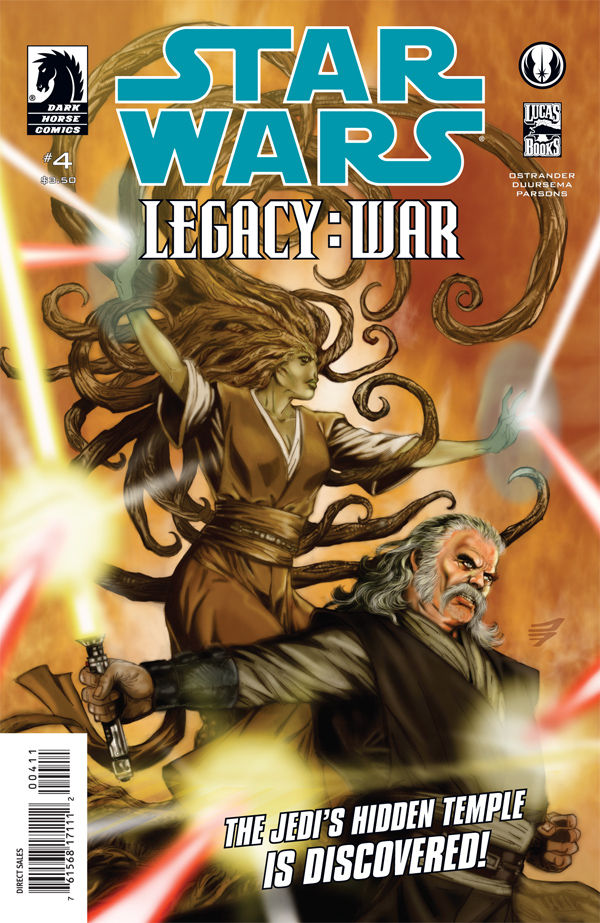 Legacy—War 4 appearance in Common Appearance