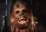 Mc chewbacca