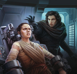 I S T I L L C A N T B E L I E V E Y O U A R E R E A L — Death in Star Wars, and How Ben Solo Was Shafted