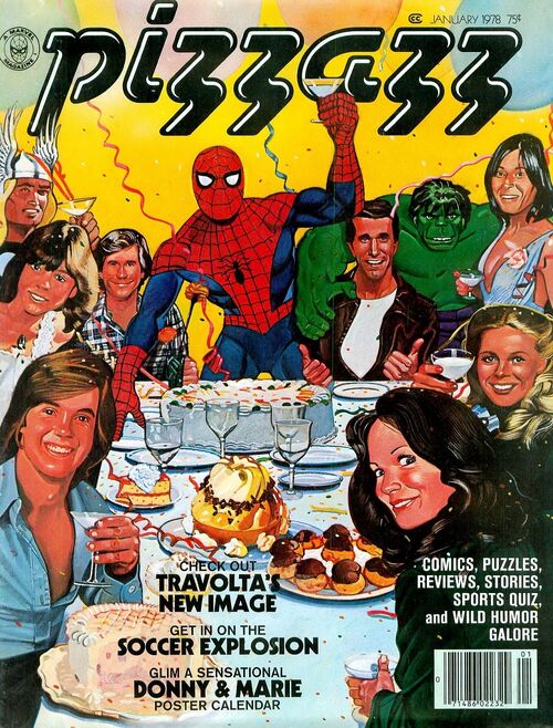 Pizzazz4