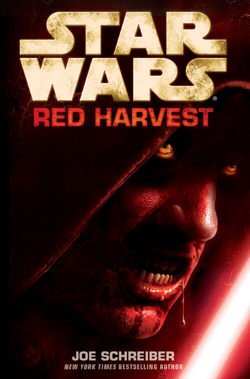 Redharvest