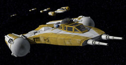 Republic Y-Wing