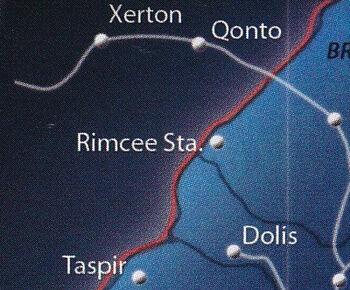 RimceeStation-TEA