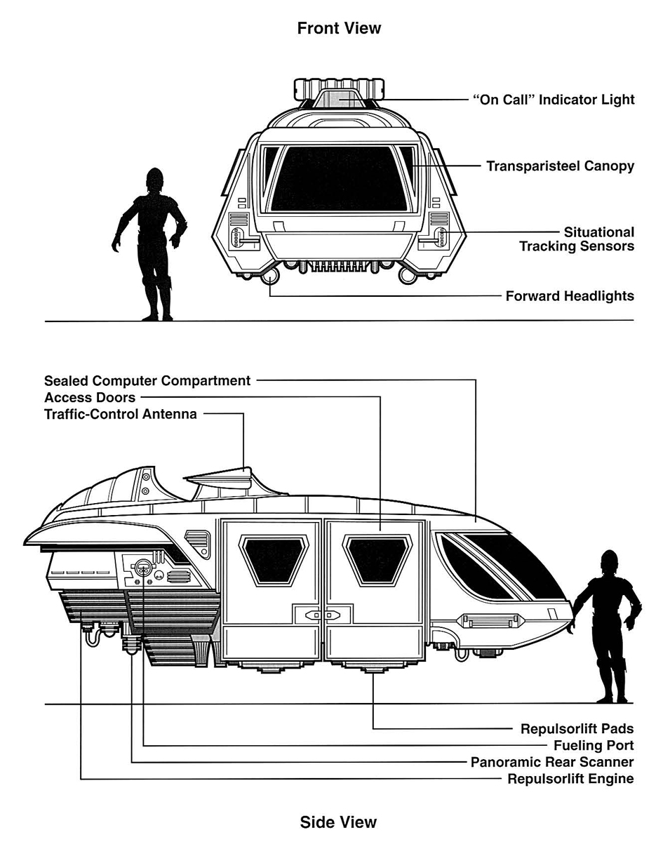 Robo-Hack schematics