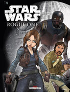 RogueOneGraphicNovelFrench
