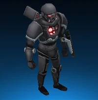 フェーズIIダーク・トルーパー