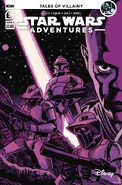 Star Wars Adventures 2020 9 cover A.jpg (675 KB) გარეკანი A