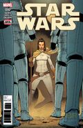 Final cover by David Marquez & Matthew Wilson