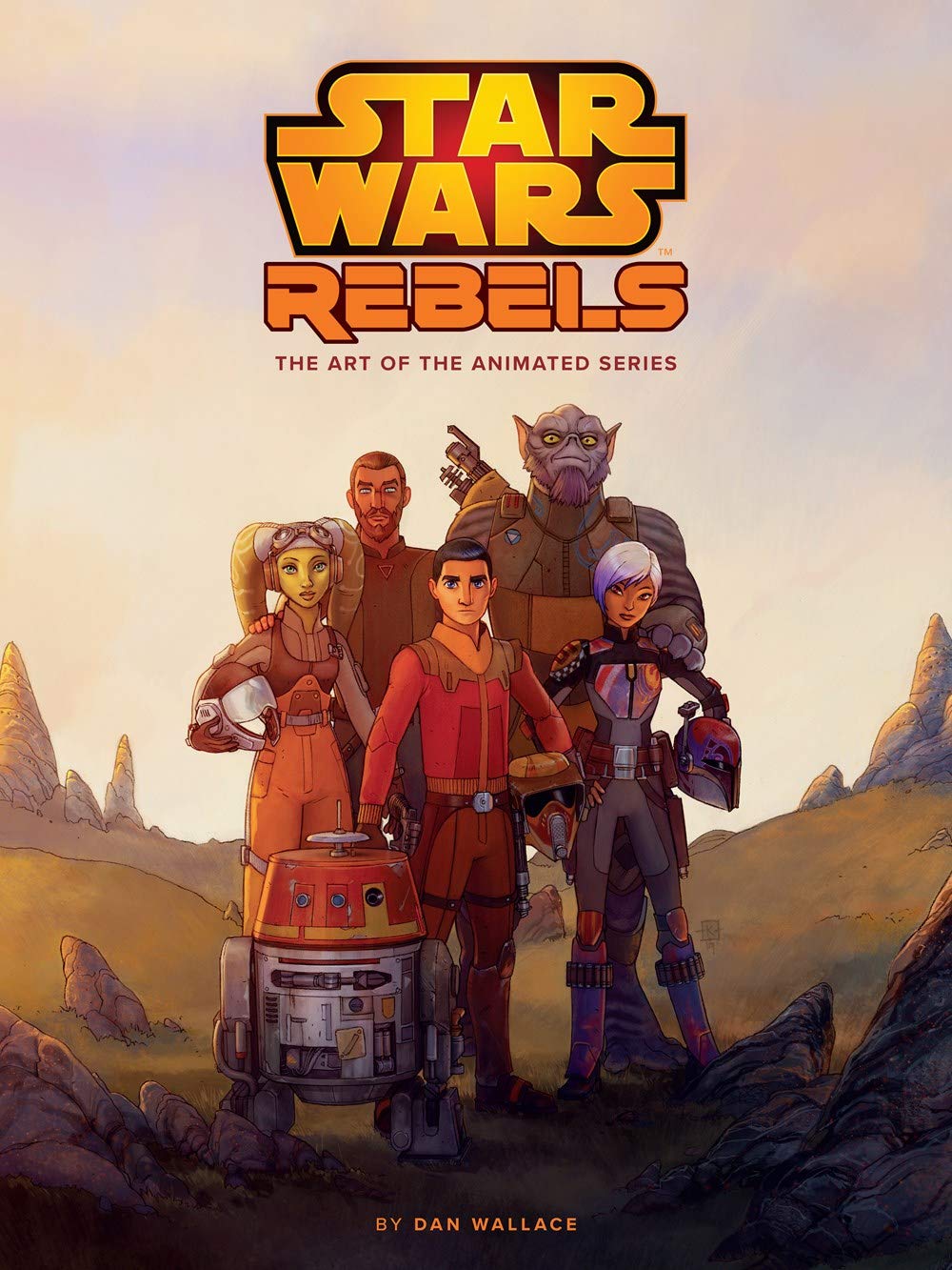 star wars rebels gallery