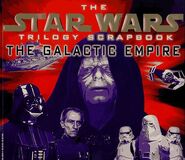 The Galactic Empire Scrapbook (1997)