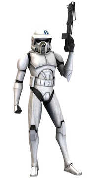 Arf trooper battle pack top