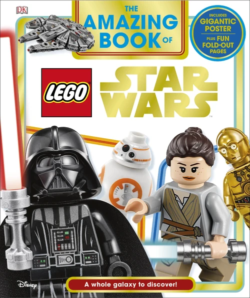 Amazing-book-lego-star-wars
