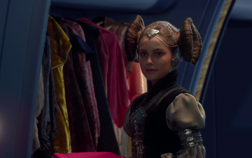 Star wars clothing best sale near me