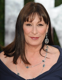 Anjelica Huston