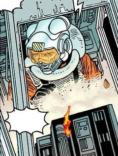 Cesi Eirriss flight helmet