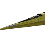 D-11 water speeder